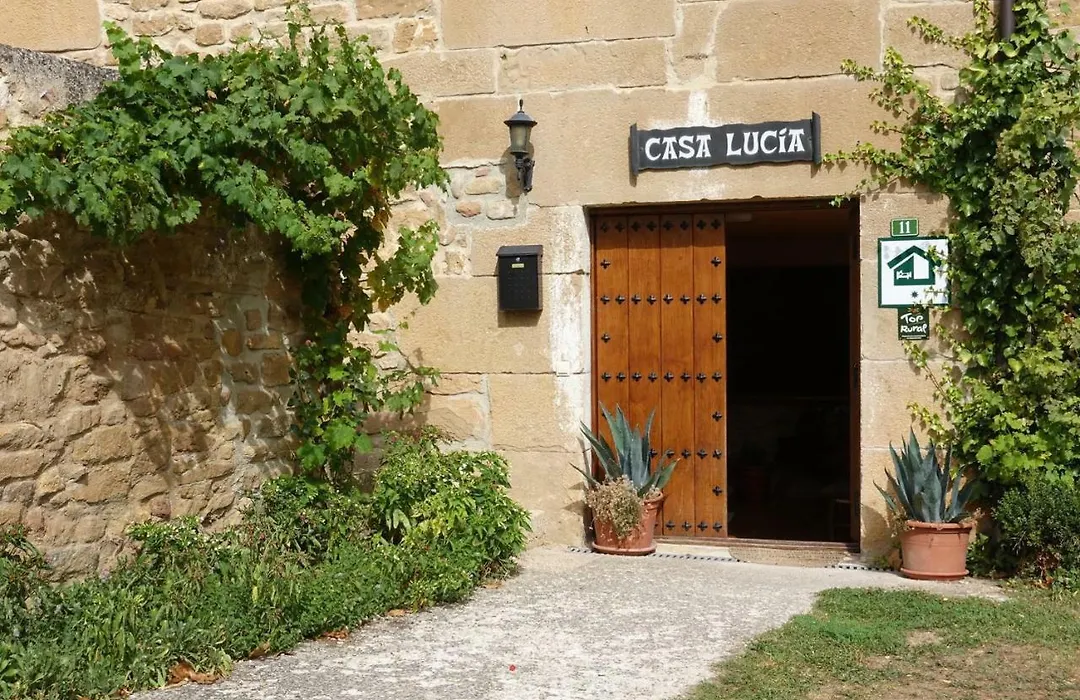 Casa Lucia-1